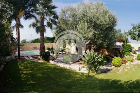 Villa i Monopoli, Bari, Monopoli - € 550.000 | Ref: SI 41 - foto 7