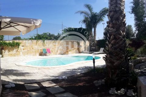 Villa i Monopoli, Bari, Monopoli - € 550.000 | Ref: SI 41 - foto 9