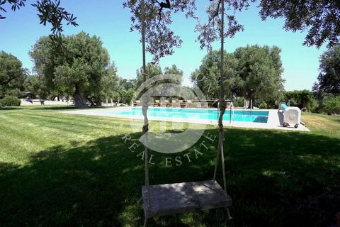 Villa i Monopoli, Bari, Monopoli - € 2.600.000 | Ref: SI 1 - foto 6