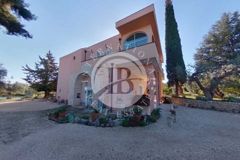 Villa i Monopoli, Bari, Monopoli - € 2.600.000 | Ref: SI 1 - foto 11