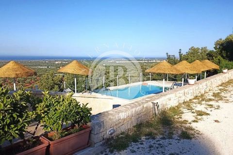 Villa i Monopoli, Bari, Monopoli - € 1.100.000 | Ref: SI 20 - foto 1