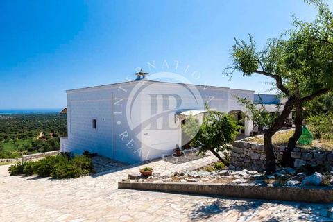 Villa i Monopoli, Bari, Monopoli - € 1.100.000 | Ref: SI 20 - foto 3