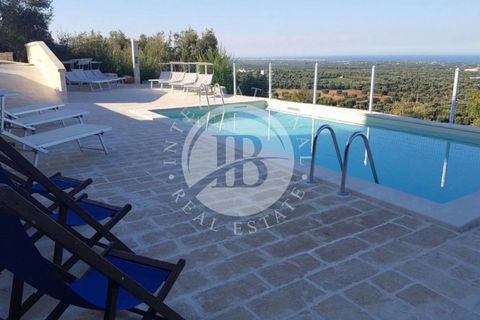 Villa i Monopoli, Bari, Monopoli - € 1.100.000 | Ref: SI 20 - foto 5