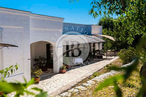 Villa i Monopoli, Bari, Monopoli - € 1.100.000 | Ref: SI 20 - foto 6