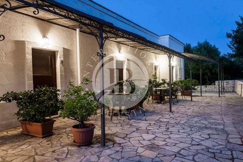 Villa i Monopoli, Bari, Monopoli - € 1.100.000 | Ref: SI 20 - foto 10
