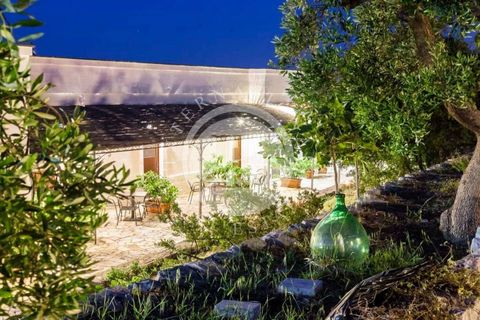 Villa i Monopoli, Bari, Monopoli - € 1.100.000 | Ref: SI 20 - foto 11