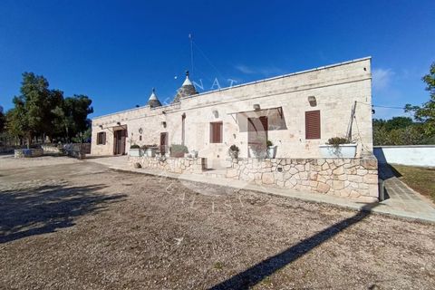 Villa a Cisternino, Brindisi, Cisternino - € 1.250.000 | Ref: SI 21 - foto 3