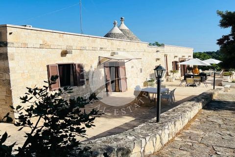 Villa a Cisternino, Brindisi, Cisternino - € 1.250.000 | Ref: SI 21 - foto 5