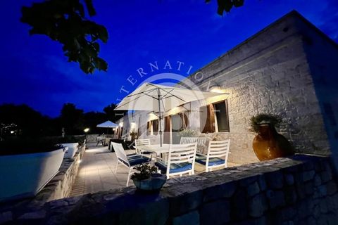 Villa a Cisternino, Brindisi, Cisternino - € 1.250.000 | Ref: SI 21 - foto 6