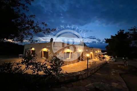 Villa a Cisternino, Brindisi, Cisternino - € 1.250.000 | Ref: SI 21 - foto 7