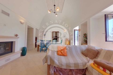 Villa a Cisternino, Brindisi, Cisternino - € 1.250.000 | Ref: SI 21 - foto 8