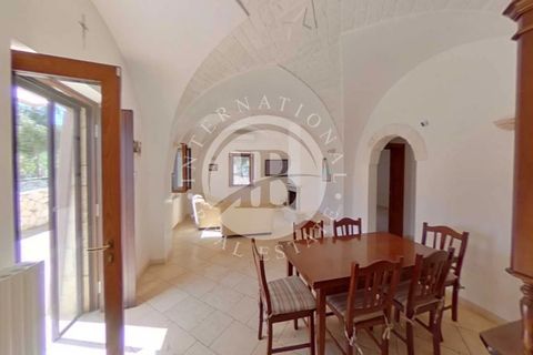 Villa a Cisternino, Brindisi, Cisternino - € 1.250.000 | Ref: SI 21 - foto 9