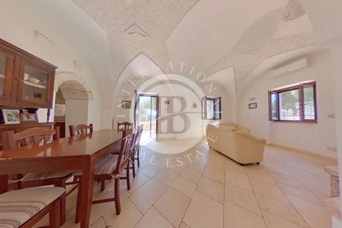 Villa a Cisternino, Brindisi, Cisternino - € 1.250.000 | Ref: SI 21 - foto 10