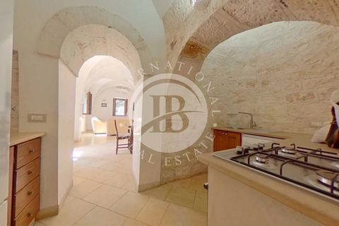 Villa a Cisternino, Brindisi, Cisternino - € 1.250.000 | Ref: SI 21 - foto 11