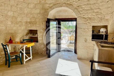 Villa a Cisternino, Brindisi, Cisternino - € 1.250.000 | Ref: SI 21 - foto 12
