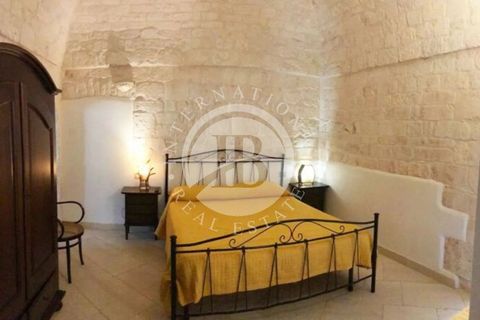 Villa a Cisternino, Brindisi, Cisternino - € 1.250.000 | Ref: SI 21 - foto 13