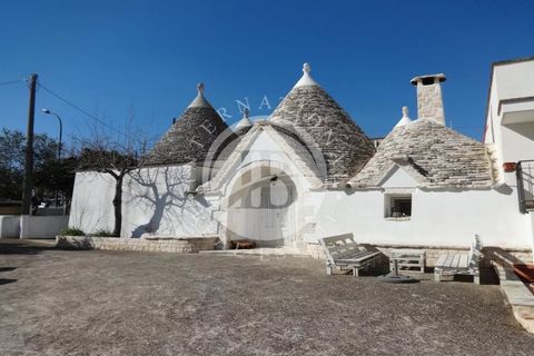 Villa a Monopoli, Bari, Monopoli - € 550.000 | Ref: SI 43 - foto 3