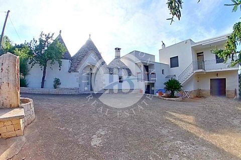Villa a Monopoli, Bari, Monopoli - € 550.000 | Ref: SI 43 - foto 4