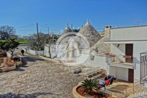 Villa a Monopoli, Bari, Monopoli - € 550.000 | Ref: SI 43 - foto 6