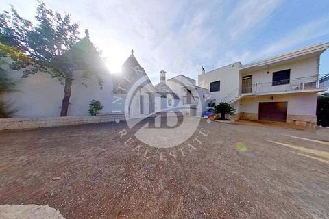 Villa a Monopoli, Bari, Monopoli - € 550.000 | Ref: SI 43 - foto 7