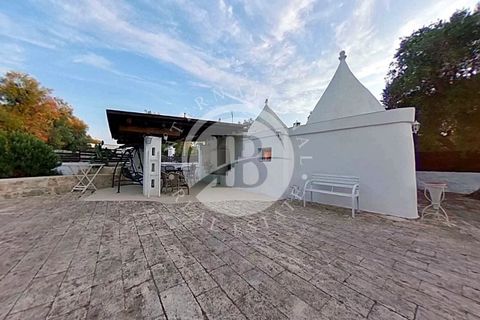 Villa i Ostuni, Brindisi, Ostuni - € 375.000 | Ref: SI 50 - foto 2