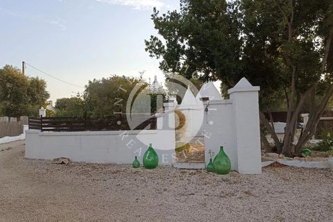 Villa i Ostuni, Brindisi, Ostuni - € 375.000 | Ref: SI 50 - foto 3