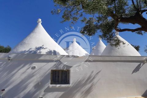 Villa i Ostuni, Brindisi, Ostuni - € 375.000 | Ref: SI 50 - foto 4