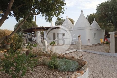 Villa i Ostuni, Brindisi, Ostuni - € 375.000 | Ref: SI 50 - foto 5