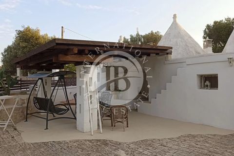 Villa i Ostuni, Brindisi, Ostuni - € 375.000 | Ref: SI 50 - foto 7