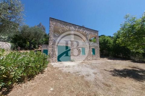 Villa i Fasano, Brindisi, Fasano - € 450.000 | Ref: SI 52 - foto 2