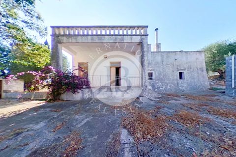 Villa a Cisternino, Brindisi, Cisternino - € 470.000 | Ref: SI 86 - foto 6