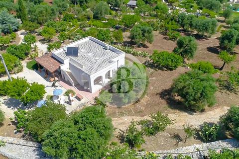 Villa a Monopoli, Bari, Monopoli - € 350.000 | Ref: SI 87 - foto 6