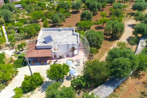 Villa a Monopoli, Bari, Monopoli - € 350.000 | Ref: SI 87 - foto 7