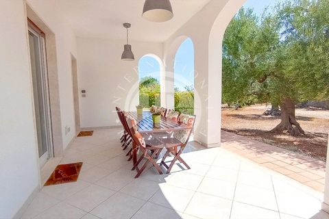 Villa a Monopoli, Bari, Monopoli - € 350.000 | Ref: SI 87 - foto 10