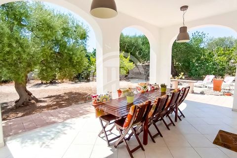 Villa a Monopoli, Bari, Monopoli - € 350.000 | Ref: SI 87 - foto 11