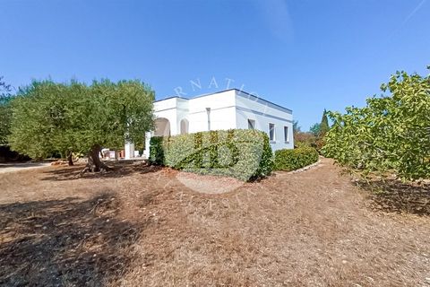 Villa a Monopoli, Bari, Monopoli - € 350.000 | Ref: SI 87 - foto 24