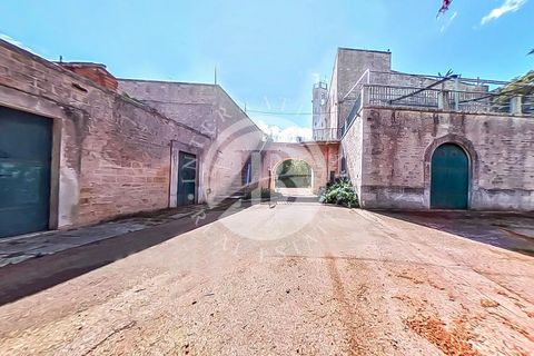 Villa a Noci, Bari, Noci - € 1.780.000 | Ref: SI 89 - foto 5