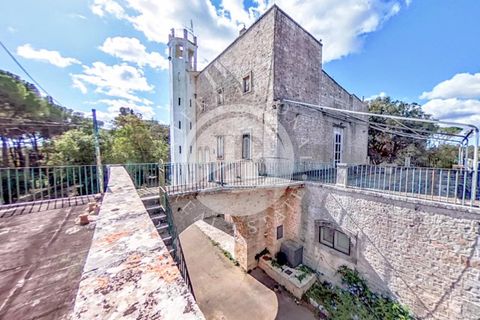 Villa a Noci, Bari, Noci - € 1.780.000 | Ref: SI 89 - foto 10
