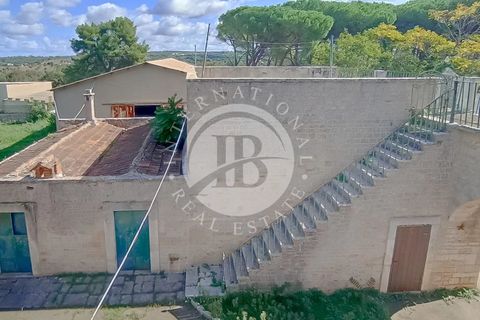 Villa a Noci, Bari, Noci - € 1.780.000 | Ref: SI 89 - foto 11