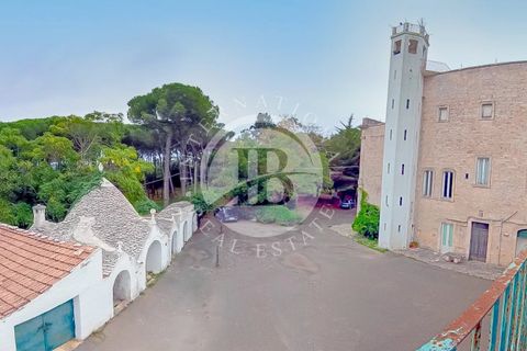 Villa a Noci, Bari, Noci - € 1.780.000 | Ref: SI 89 - foto 12