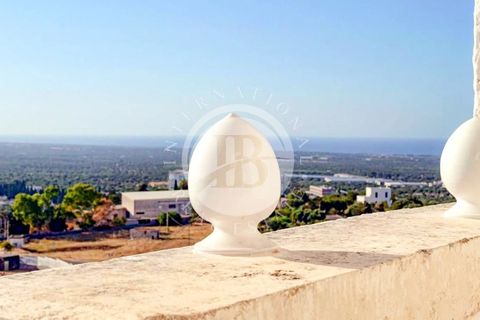 Villa i Ostuni, Brindisi, Ostuni - € 675.000 | Ref: SI 90 - foto 1