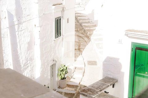 Villa i Ostuni, Brindisi, Ostuni - € 675.000 | Ref: SI 90 - foto 29