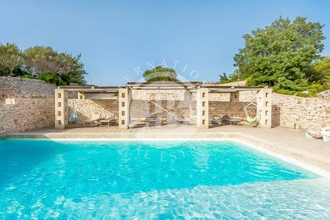 Villa a Cisternino, Brindisi, Cisternino - € 1.000.000 | Ref: SI 91 - foto 2