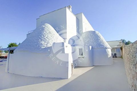 Villa a Cisternino, Brindisi, Cisternino - € 1.000.000 | Ref: SI 91 - foto 3