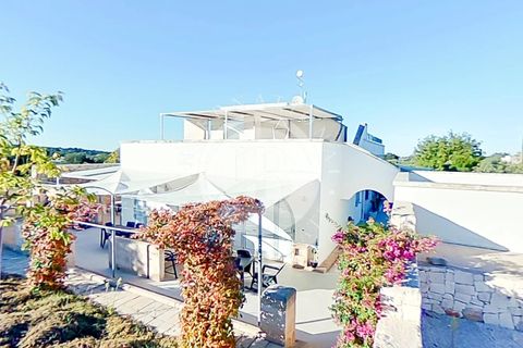 Villa a Cisternino, Brindisi, Cisternino - € 1.000.000 | Ref: SI 91 - foto 4