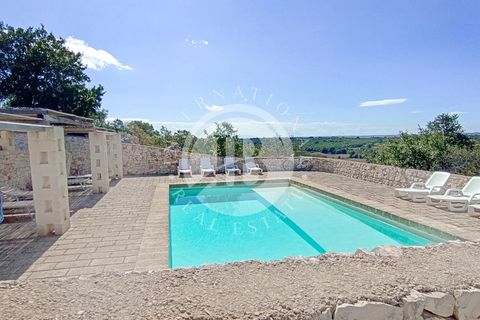 Villa a Cisternino, Brindisi, Cisternino - € 1.000.000 | Ref: SI 91 - foto 8