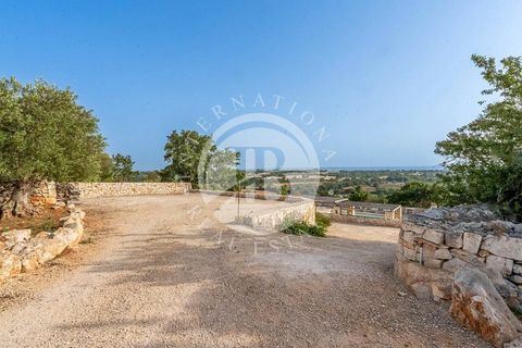 Villa a Cisternino, Brindisi, Cisternino - € 1.000.000 | Ref: SI 91 - foto 10