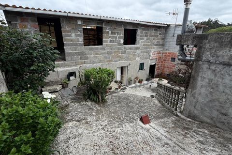 Villa i Penafiel, Porto, Penafiel - € 132.000 | Ref: C0478-00231 - foto 10