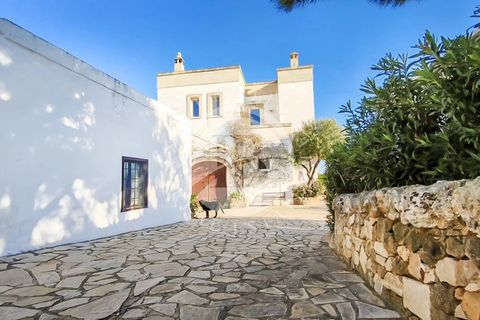 Villa i Fasano, Brindisi, Fasano - € 1.450.000 | Ref: SI 101 - foto 2