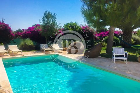 Villa i Fasano, Brindisi, Fasano - € 1.450.000 | Ref: SI 101 - foto 4